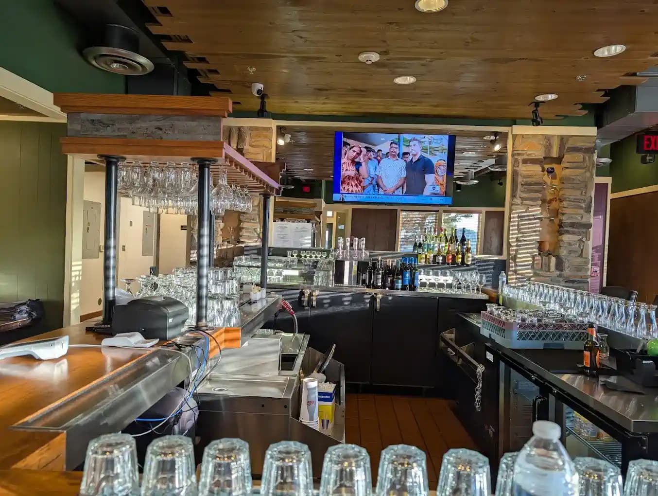 Inside the Experience