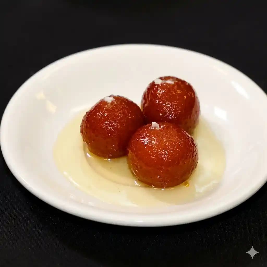 Gulab Jamun