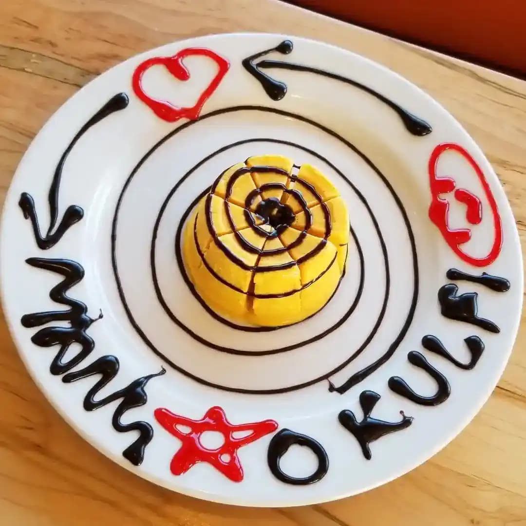 Dessert Special
